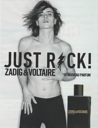 Publicité papier - ,