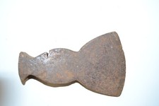 Hache de pionnier allemand, Mle 1888, ww1