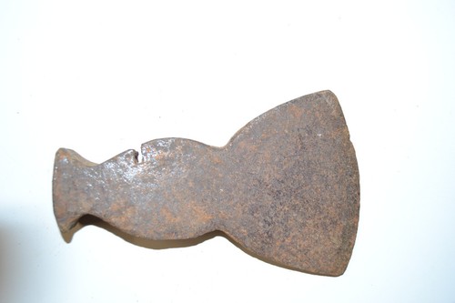 Hache pionnier allemand - pionnier,