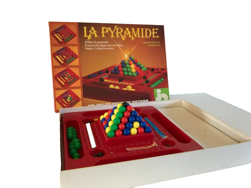 Ancien jeu de - ancien,