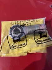 Tige d’extrémité neuve John Deere ref AE37072 pour Tracteur Tondeuse