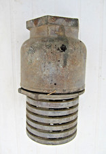 Ancienne Crépine d'aspiration