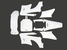 Plastic Fender Kit 125/250cc
