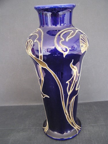 Très joli grand vase - grand,