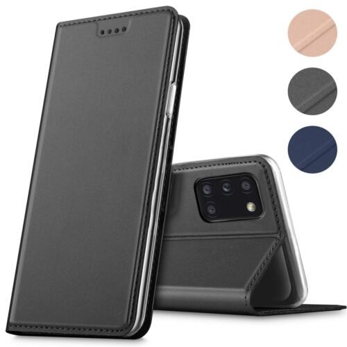 Clapet étui pour téléphone - Étui,