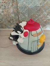 Tirelire Titi Et Grosminet