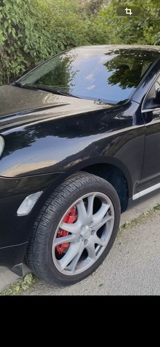 Jante cayenne - jante,