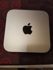 Mac mini a1347 2012