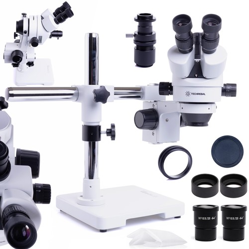 Microscope stéréo