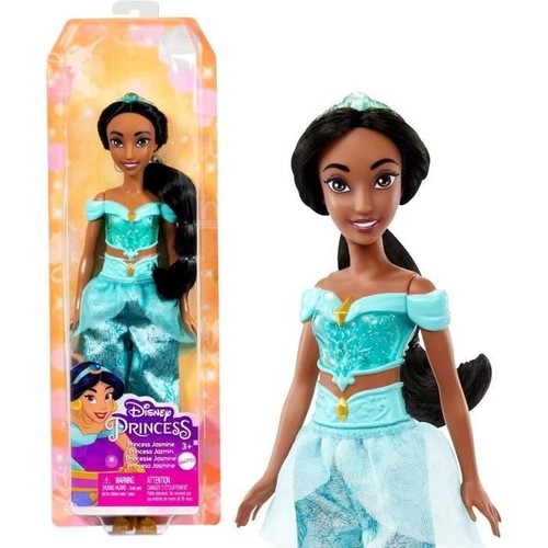Jasmine poupée mattel - poupée, 29