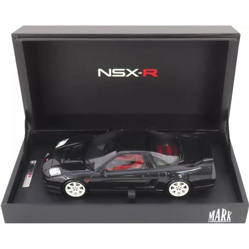 Honda nsx na2 - 1/18,