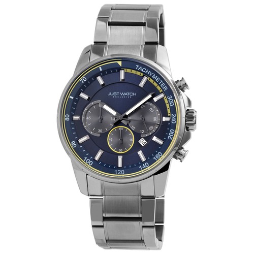 Montre homme chronographe