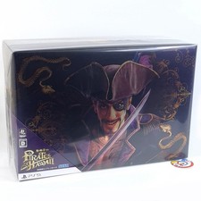 Like a Dragon: Pirate Yakuza