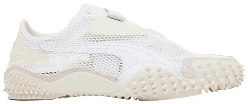 Puma mostro mesh slip - puma,