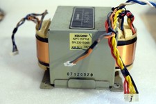 Onkyo transformer from model tx-nr807_sm - 7kg