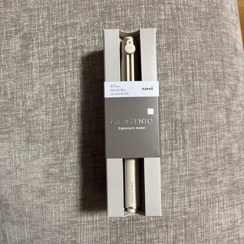 Stylo bille mitsubishi - bille,