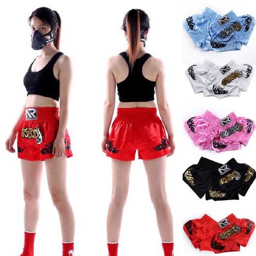 Boxe short sports anotherboxer - boxe,