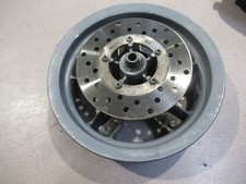 Jante avant (Piaggio - Zip 4 temps 50 2006 - 2018)