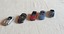 5 VOITURE MINIATURE CABRIOLET