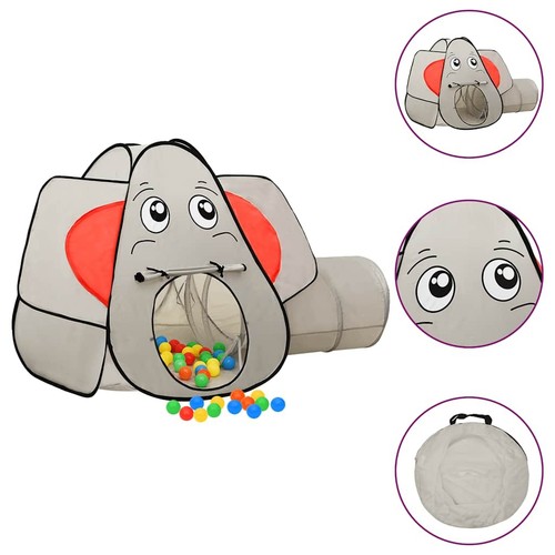 Tente jeu pour enfants avec - jeu,
