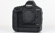 Canon 1DX Mark II