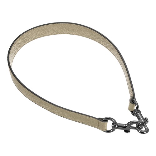 Sangle courte simili cuir