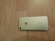 iPhone 7 Or / Gold - Pour
