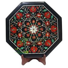 Table basse en marbre 12"