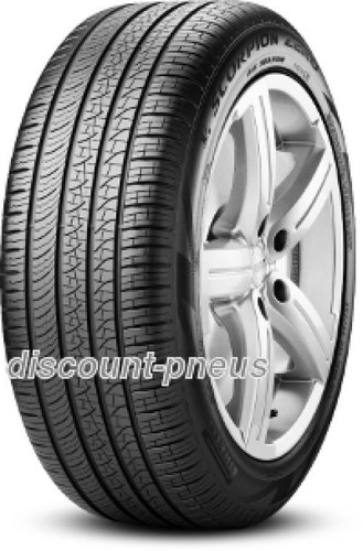 Pneu saisons pirelli - 4,