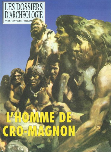 Les dossiers archeologie - dossiers, d'archeologie