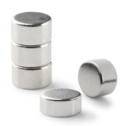 Néodyme disque aimants 5mm - néodyme,
