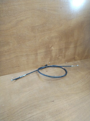 Câble frein avant - de, yamaha