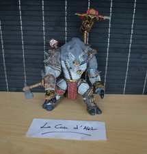 Figurine Sabre Repaint - Spawn