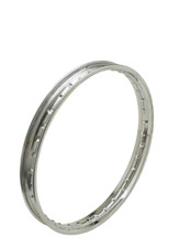 Cerceau Acier Chromé 1,40 X