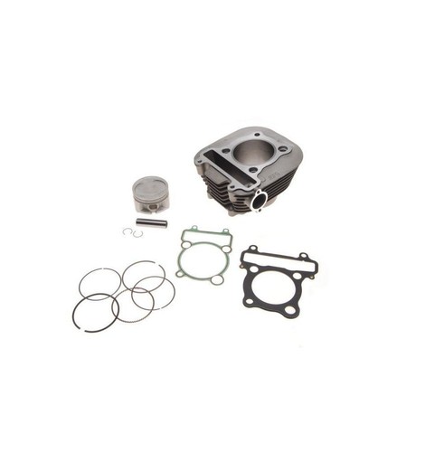 Cylindre atv 00mm 250cc - atv, 4t