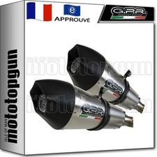 Gpr pot echappement hom gp - hom,