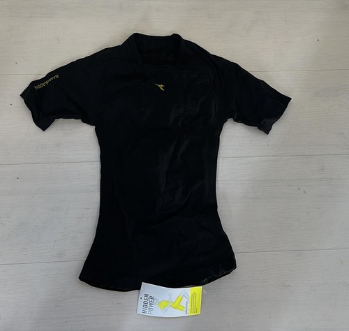 Diadora hidden power maillot - diadora,