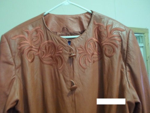 Women genuine leather - genuine,