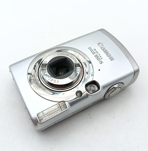Canon ixus 950 0 mp - 950, 8,0