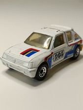 Peugeot 205 Turbo 16 T16 1984