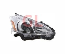 PHARES AVANT POUR TOYOTA PRIUS V/PLUS 2012-2021 Droite 81130-47300 manuel NEUF