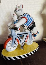 FIGURINE PORCELAINE VILLEROY & BOCH, Rosemarie BENEDIKT