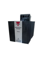 Relais Statique Mono 50A 230V
