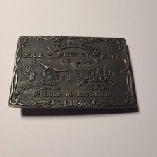 Vintage Jack Daniels Whiskey