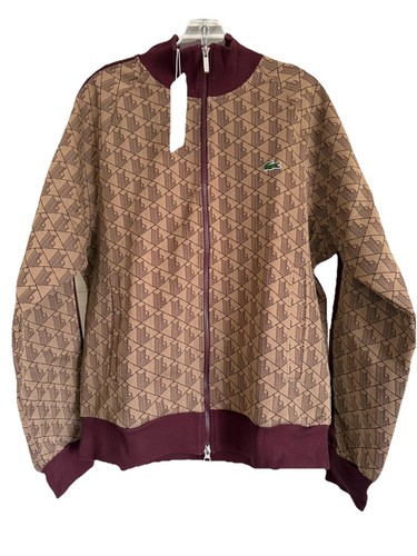 Lacoste tan track - tan,