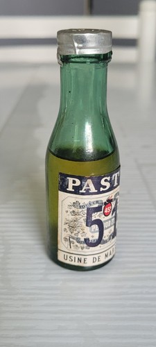 Mignonnette pastis à - pastis,