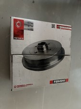 Tambour frein arriere