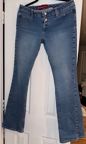 Vintage levi womens super low - levi,