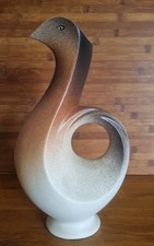 Pichet zoomorphe Coq Bruno