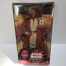 Figurine Star Wars 12 Mace